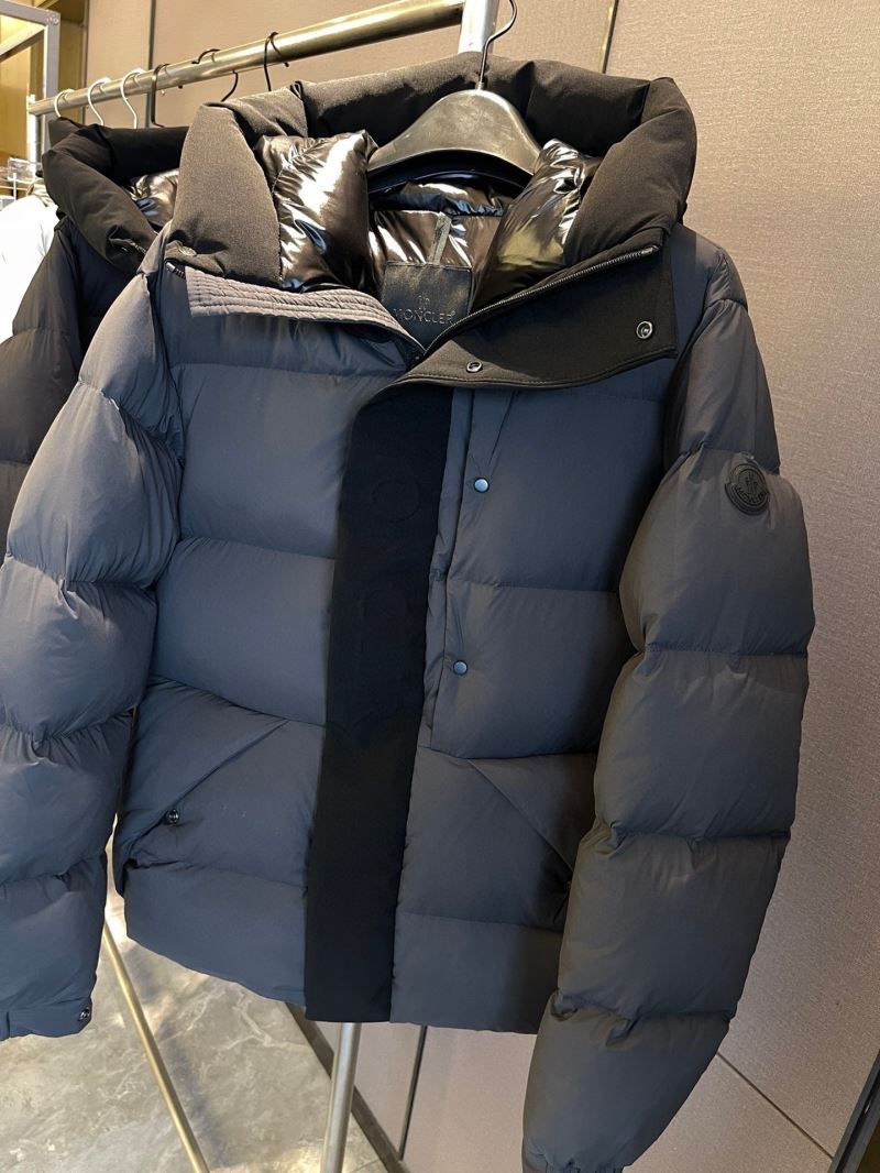 Moncler Down Jackets